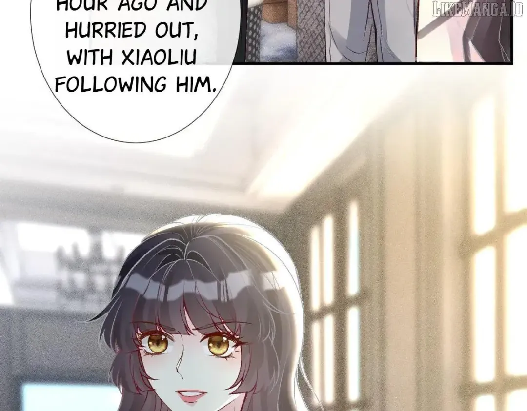 Everyone’s Darling - Chapter 319 Page 64