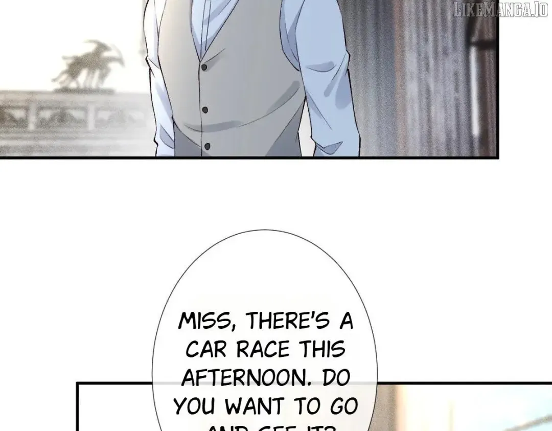 Everyone’s Darling - Chapter 319 Page 68
