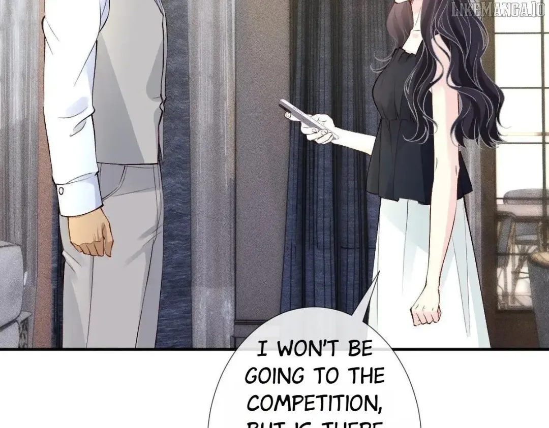 Everyone’s Darling - Chapter 319 Page 74