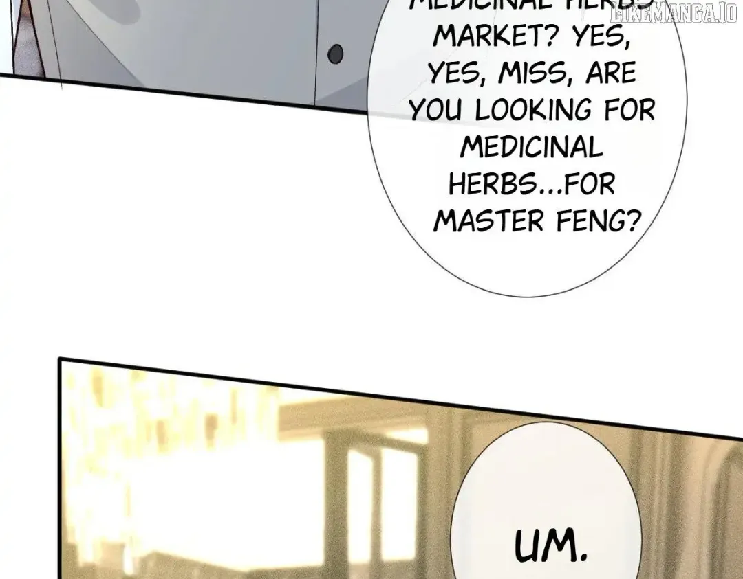 Everyone’s Darling - Chapter 319 Page 77
