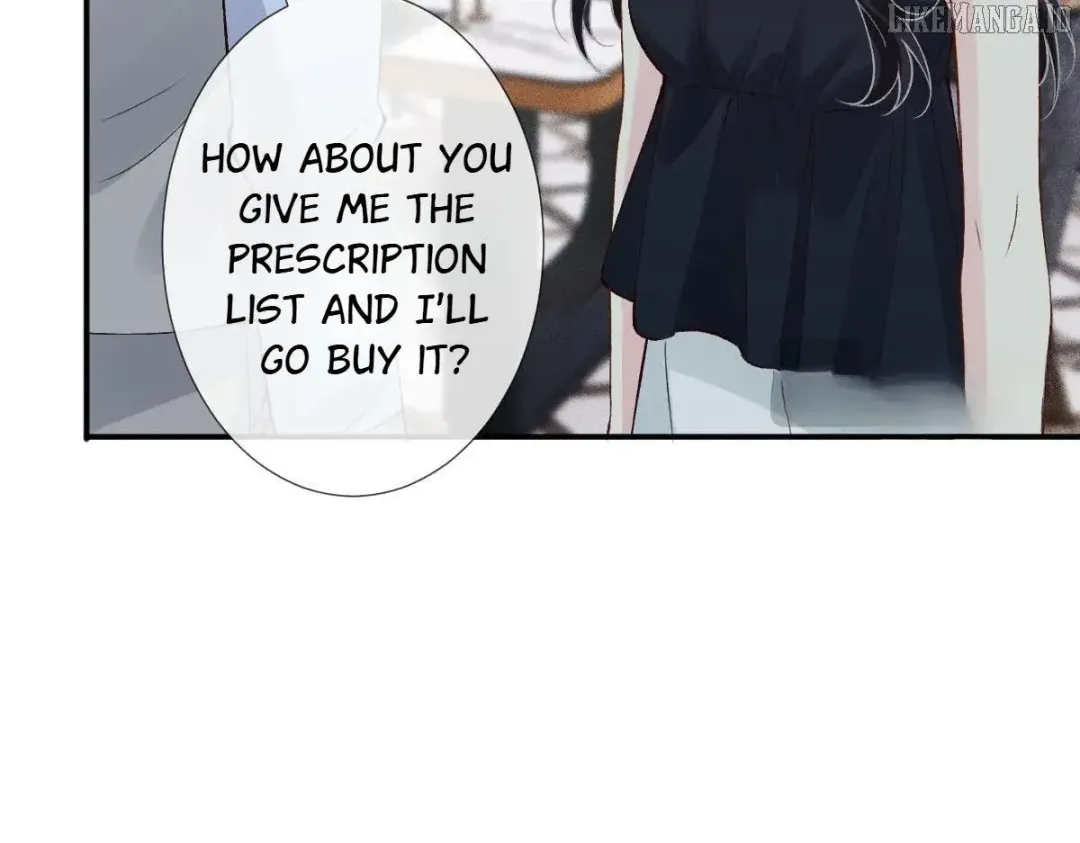 Everyone’s Darling - Chapter 319 Page 79