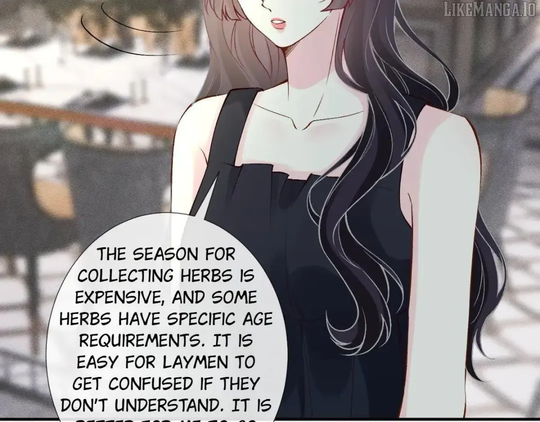 Everyone’s Darling - Chapter 319 Page 81
