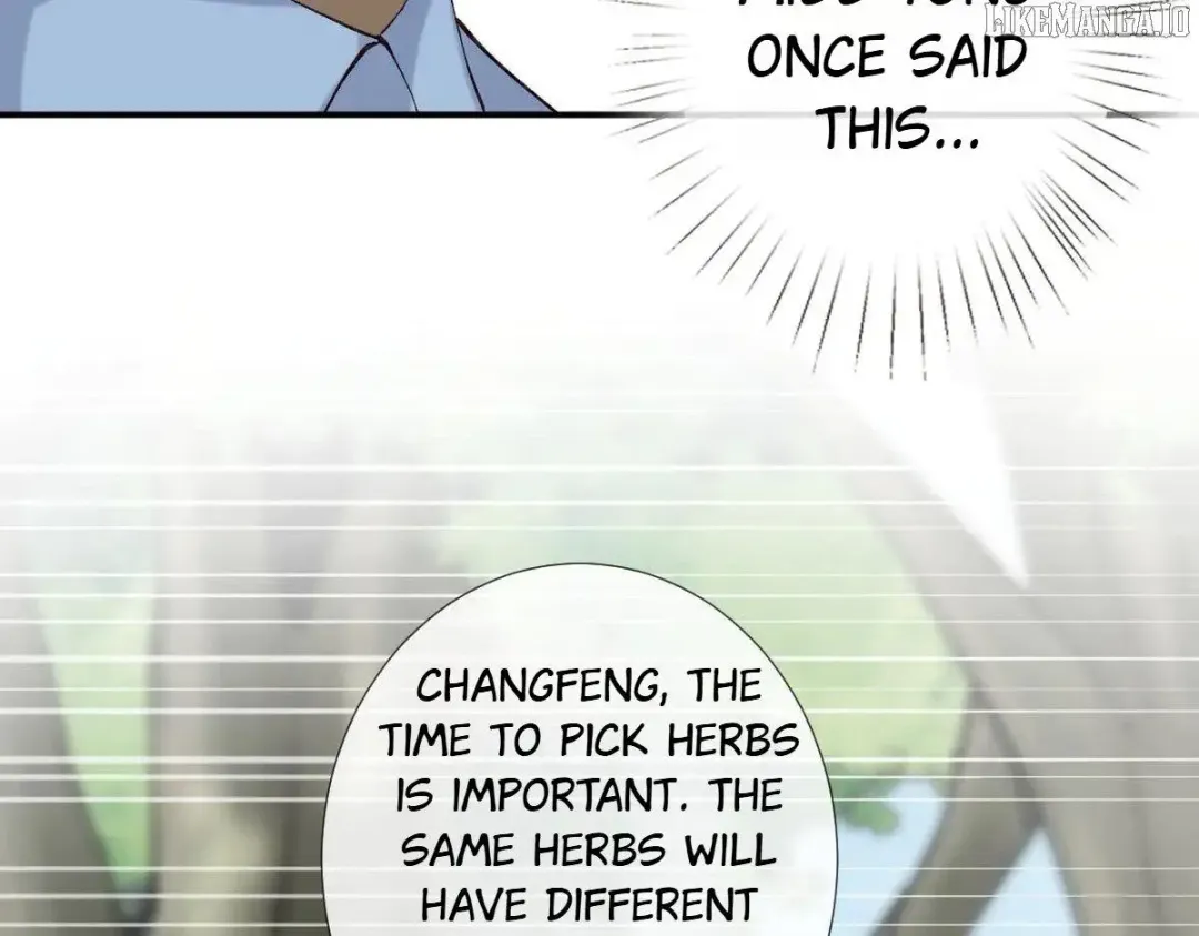 Everyone’s Darling - Chapter 319 Page 84