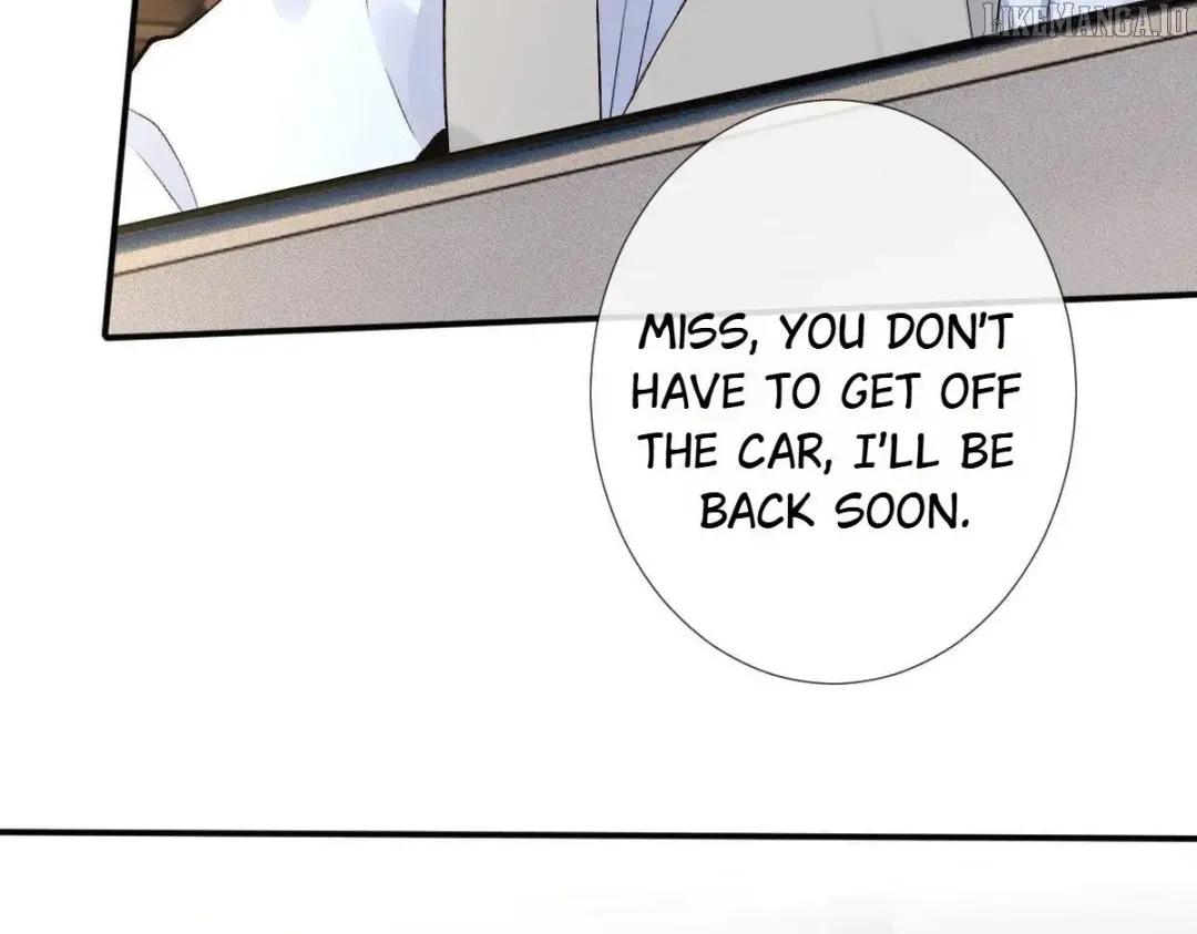 Everyone’s Darling - Chapter 319 Page 96