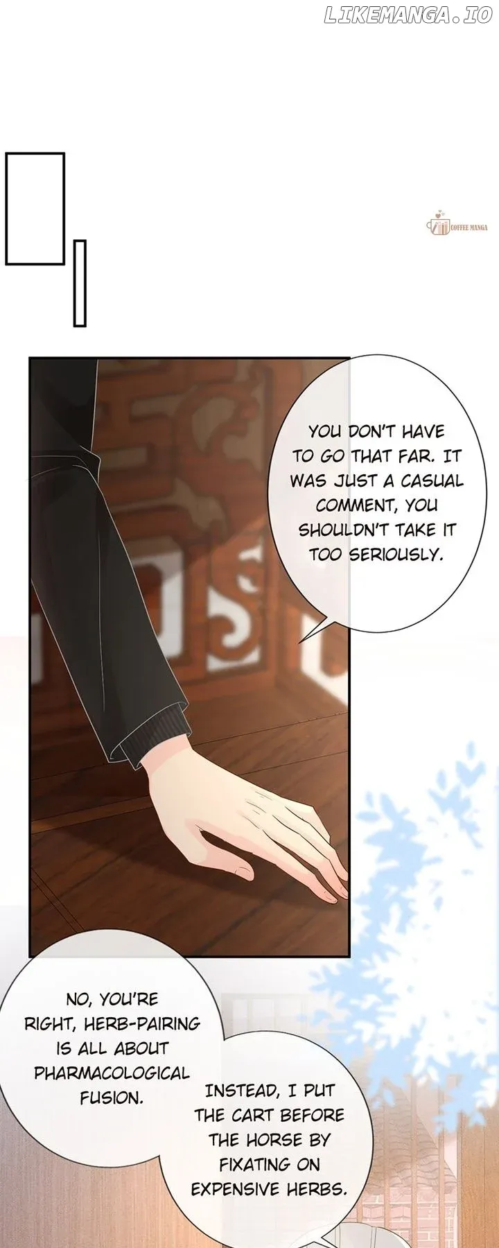 Everyone’s Darling - Chapter 32 Page 1