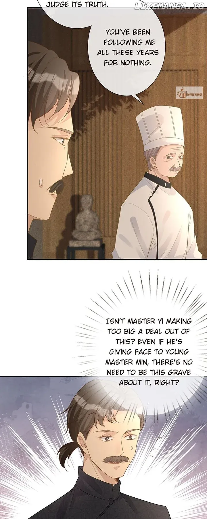 Everyone’s Darling - Chapter 32 Page 3