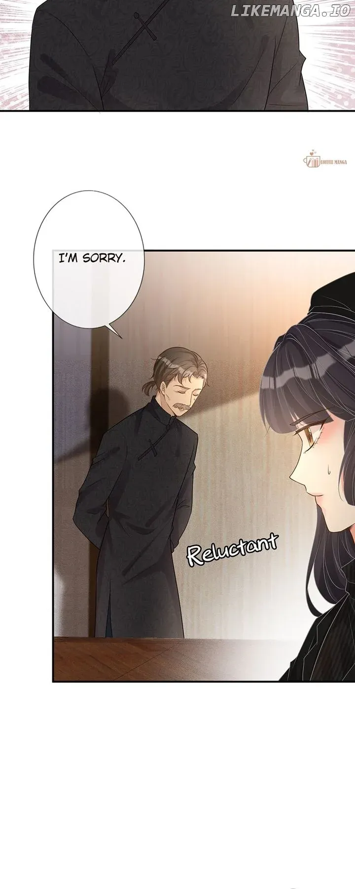 Everyone’s Darling - Chapter 32 Page 4