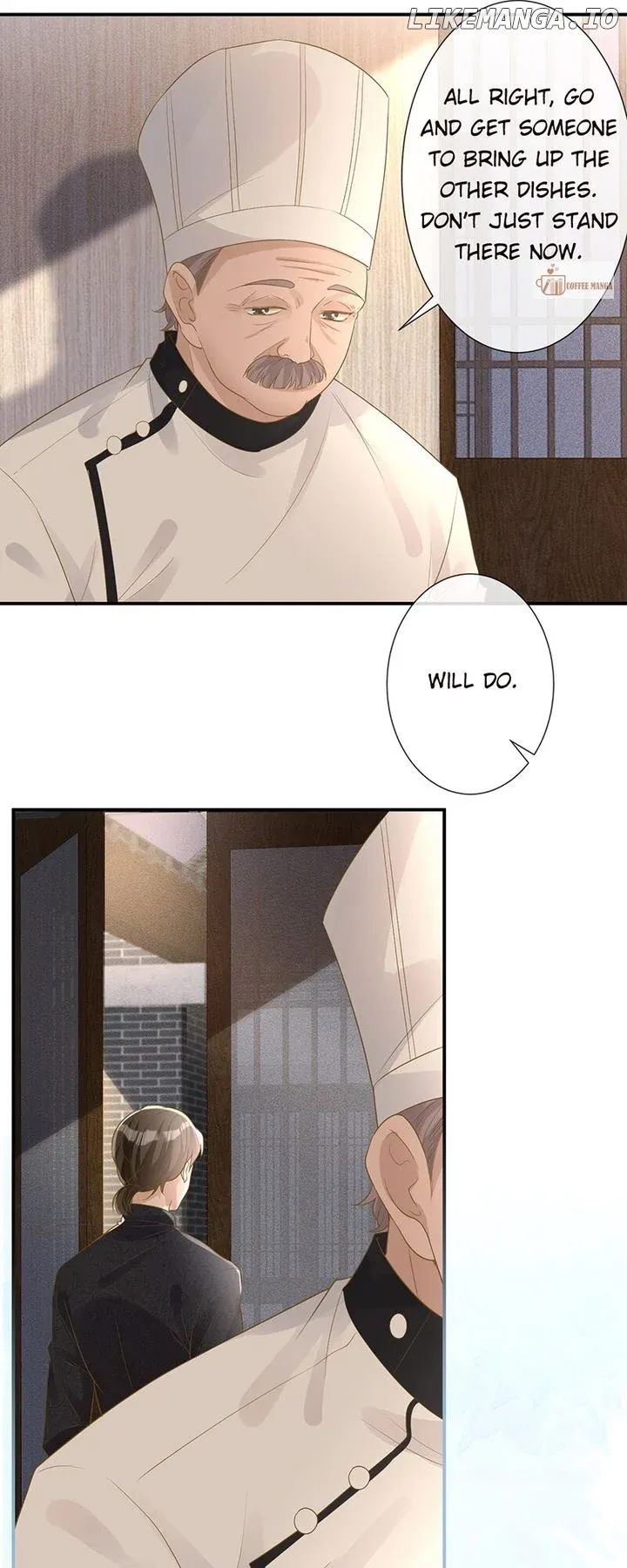 Everyone’s Darling - Chapter 32 Page 5