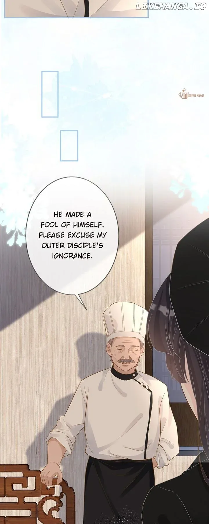 Everyone’s Darling - Chapter 32 Page 6