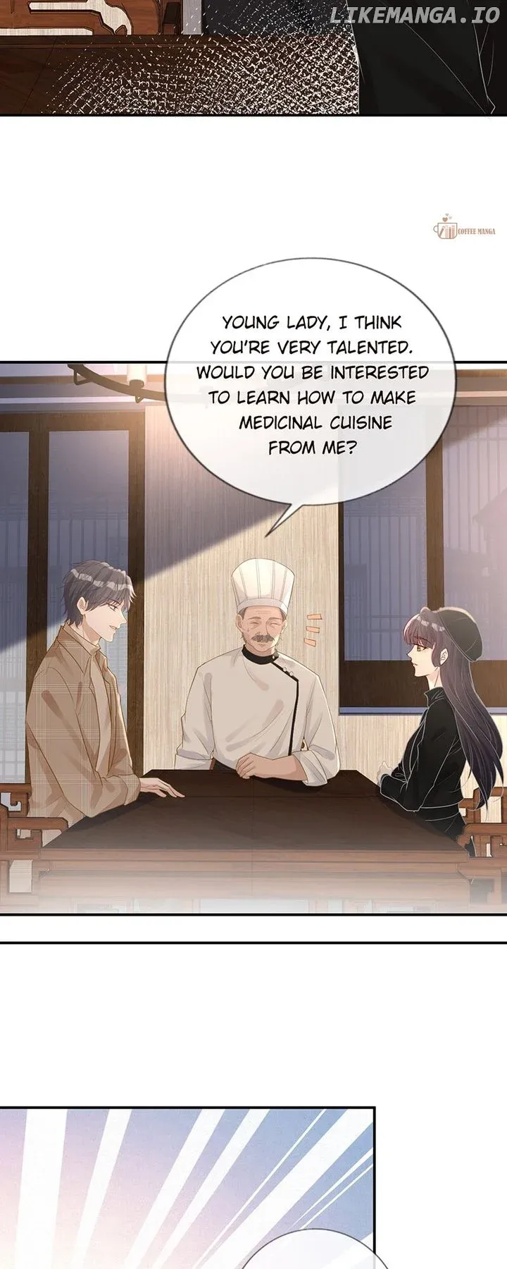 Everyone’s Darling - Chapter 32 Page 7
