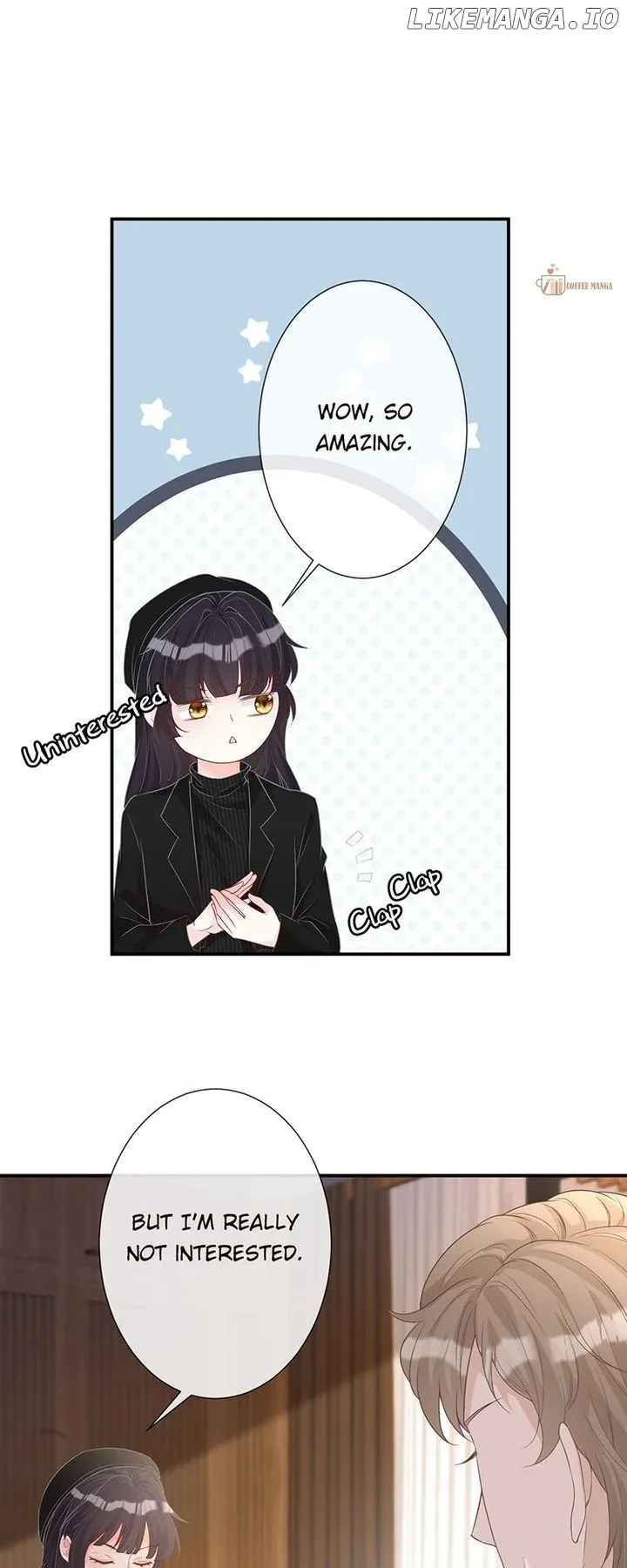 Everyone’s Darling - Chapter 32 Page 10