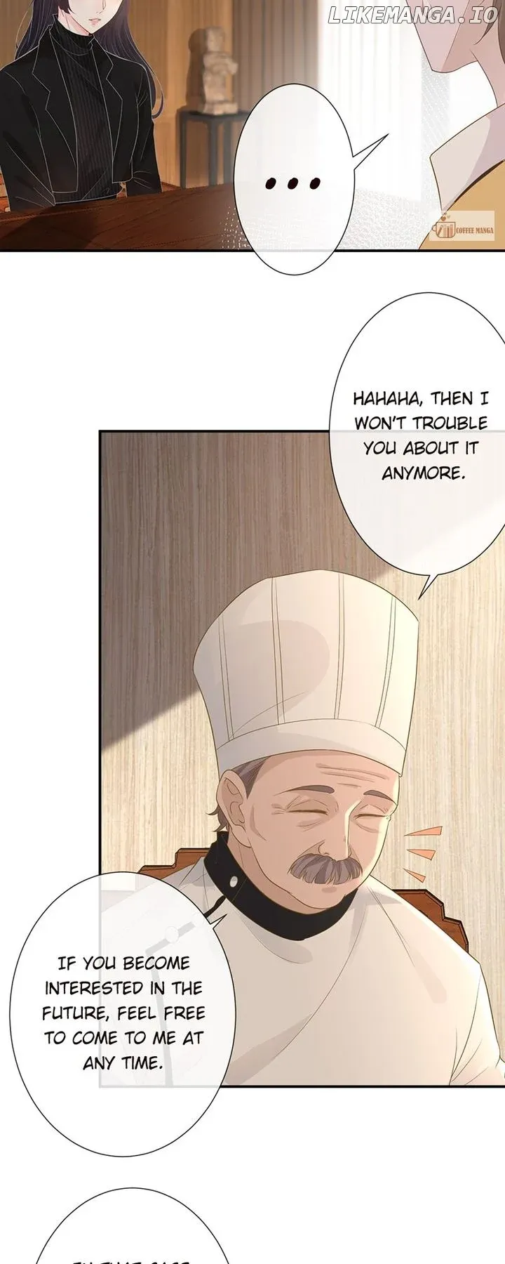 Everyone’s Darling - Chapter 32 Page 11