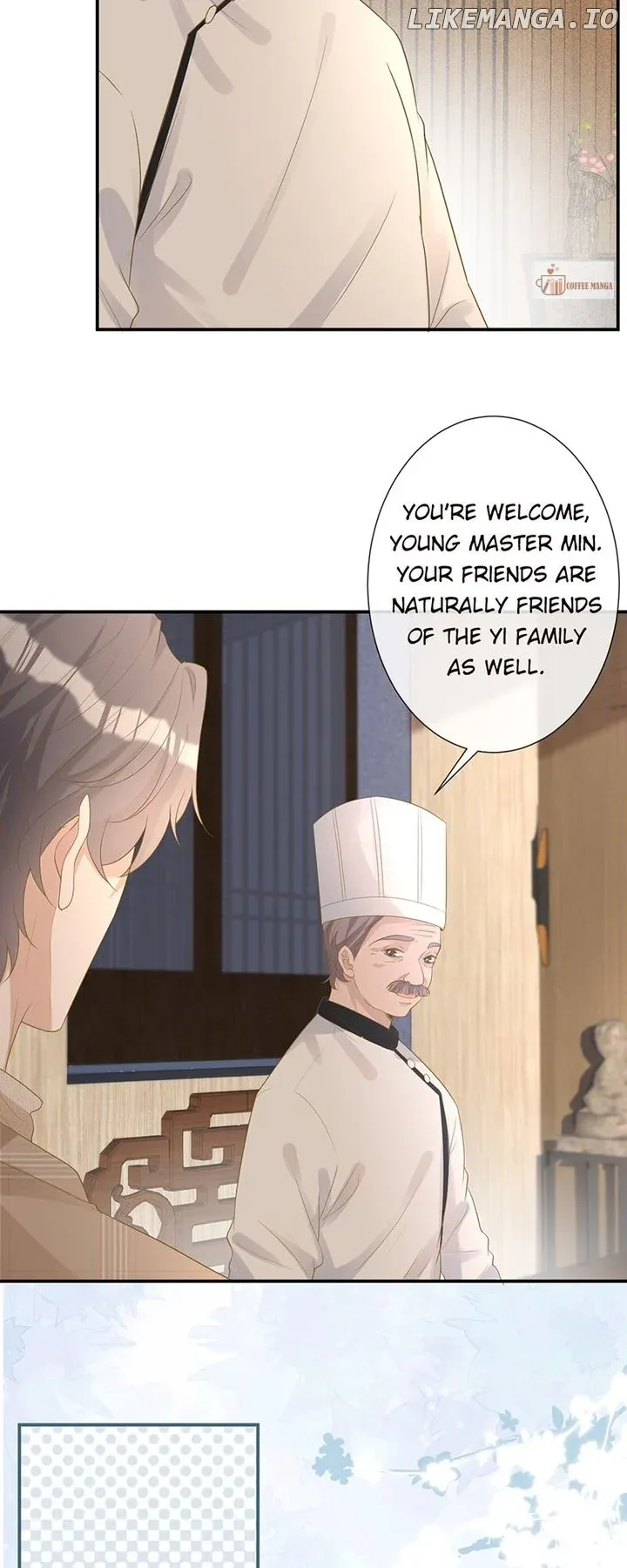 Everyone’s Darling - Chapter 32 Page 13