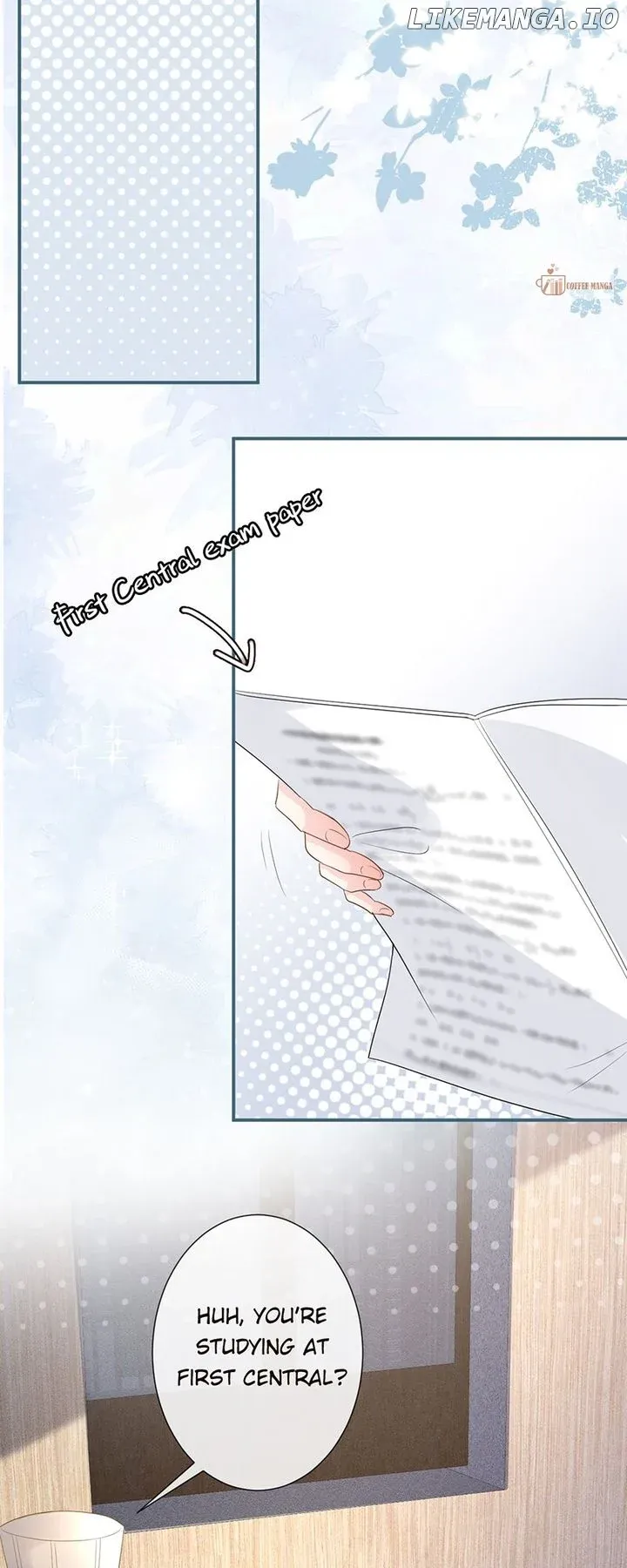 Everyone’s Darling - Chapter 32 Page 14