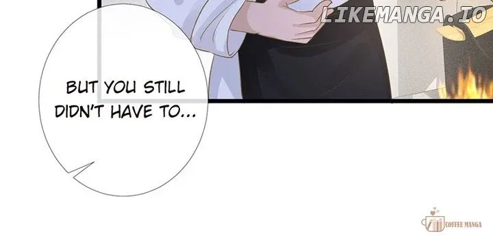 Everyone’s Darling - Chapter 32 Page 26