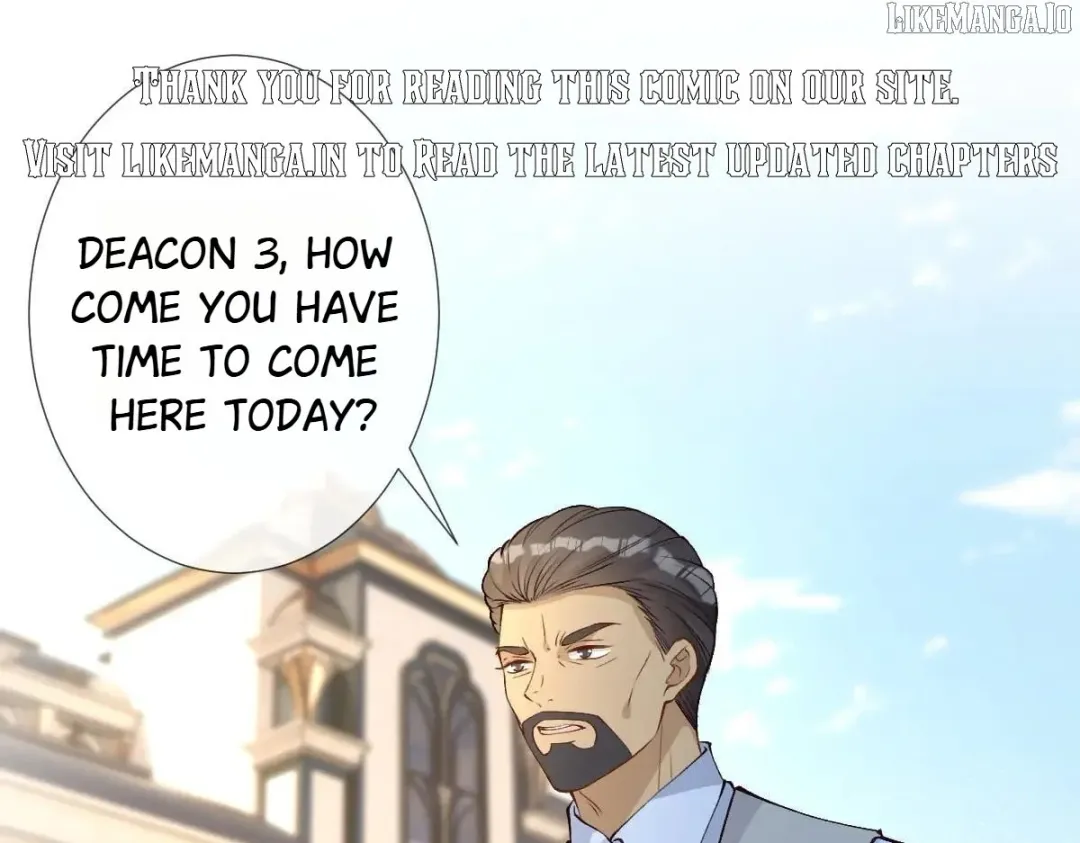 Everyone’s Darling - Chapter 320 Page 1