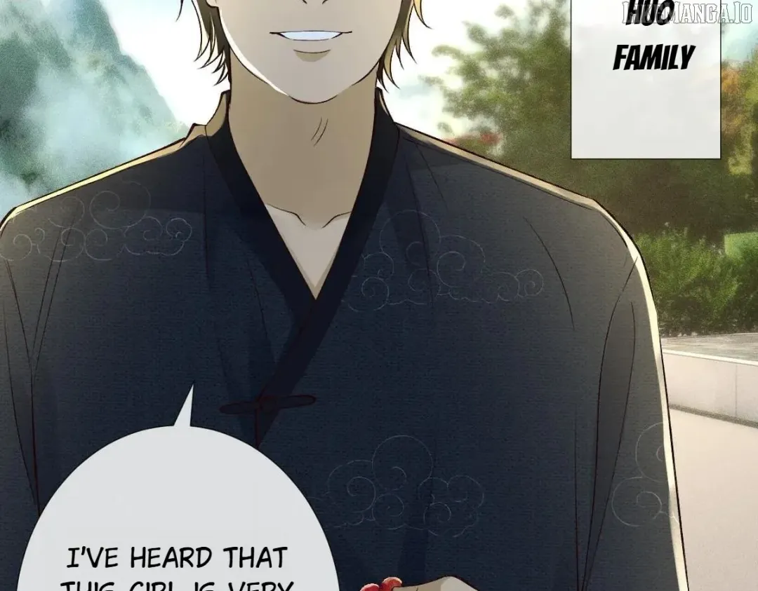 Everyone’s Darling - Chapter 320 Page 4