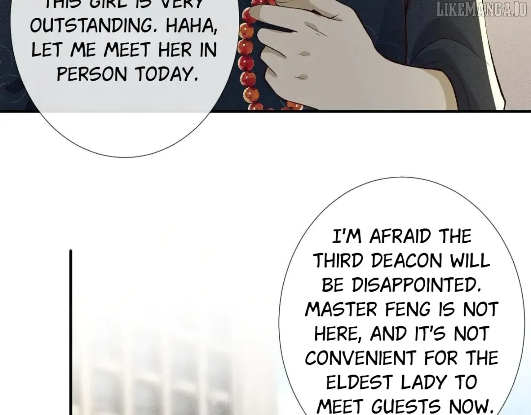 Everyone’s Darling - Chapter 320 Page 5