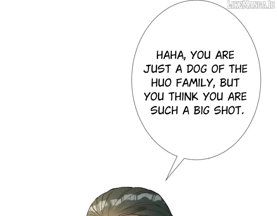 Everyone’s Darling - Chapter 320 Page 19