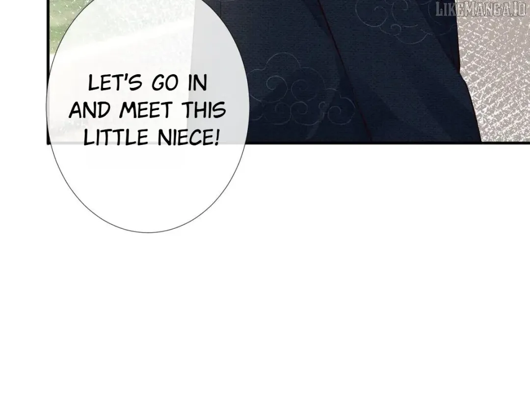 Everyone’s Darling - Chapter 320 Page 21