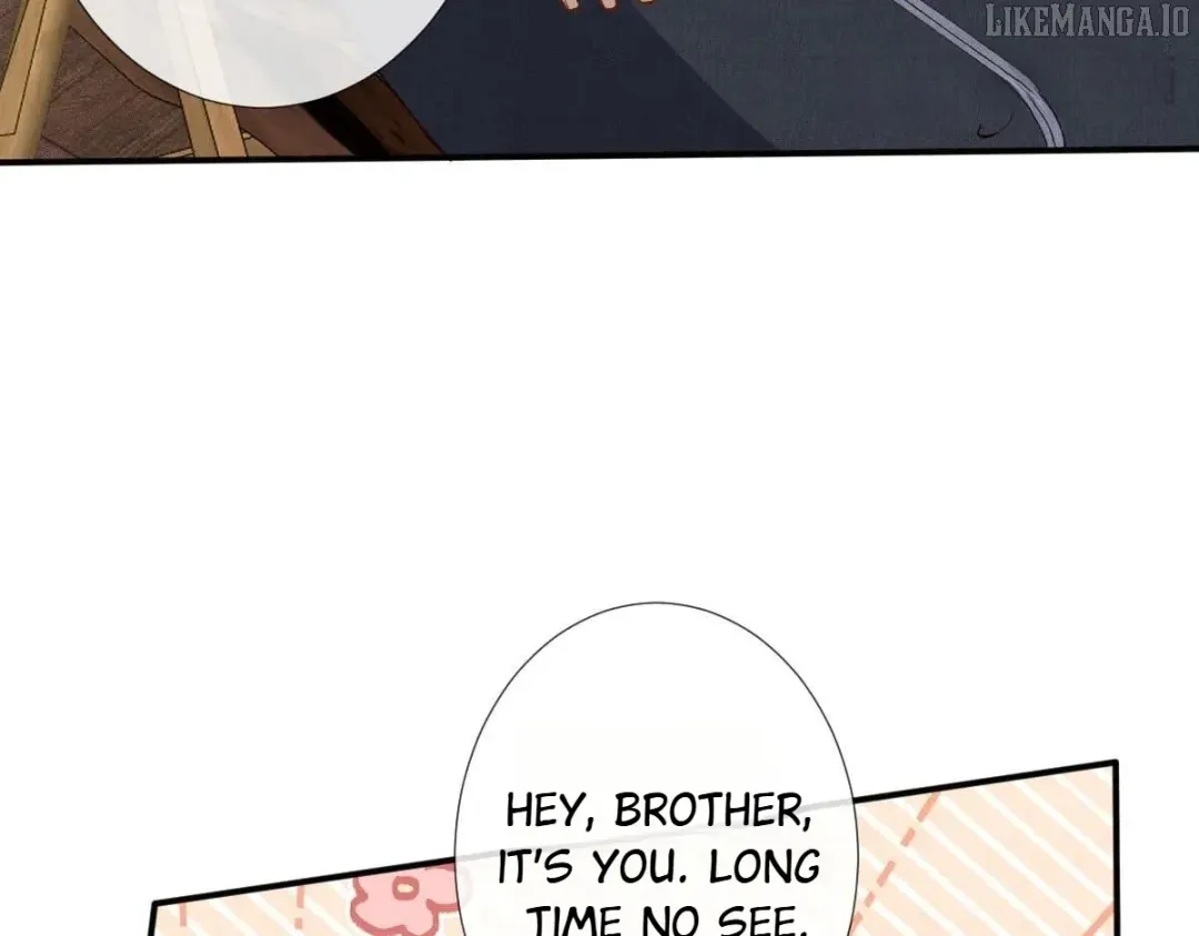 Everyone’s Darling - Chapter 320 Page 39