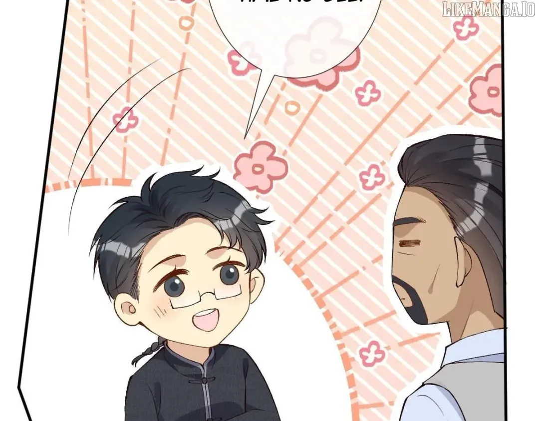 Everyone’s Darling - Chapter 320 Page 40