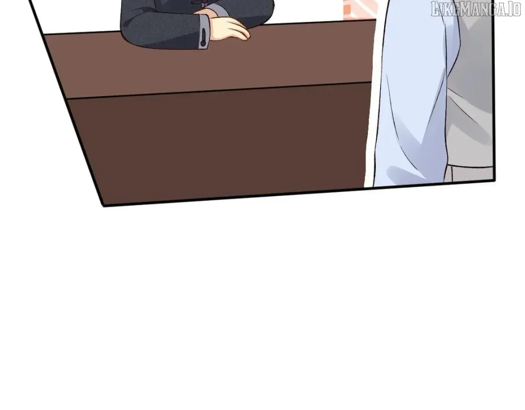 Everyone’s Darling - Chapter 320 Page 41