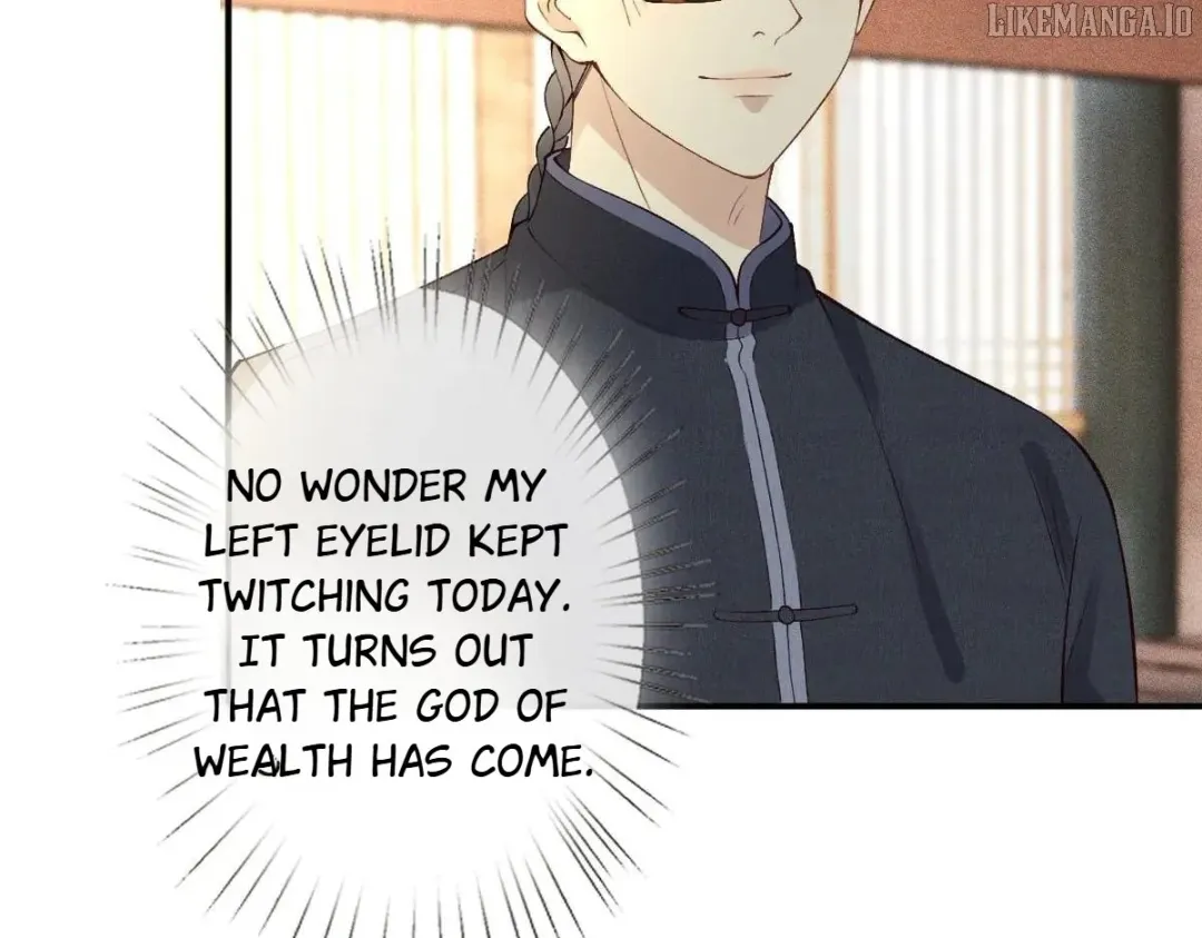 Everyone’s Darling - Chapter 320 Page 46