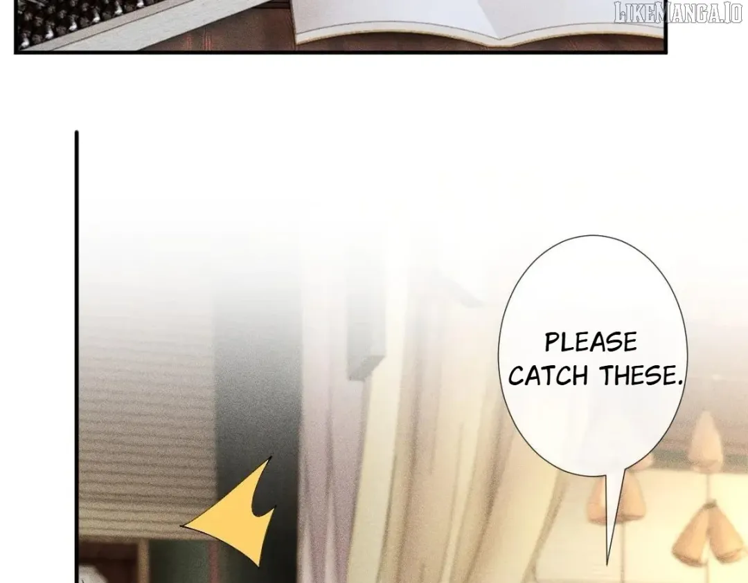 Everyone’s Darling - Chapter 320 Page 49