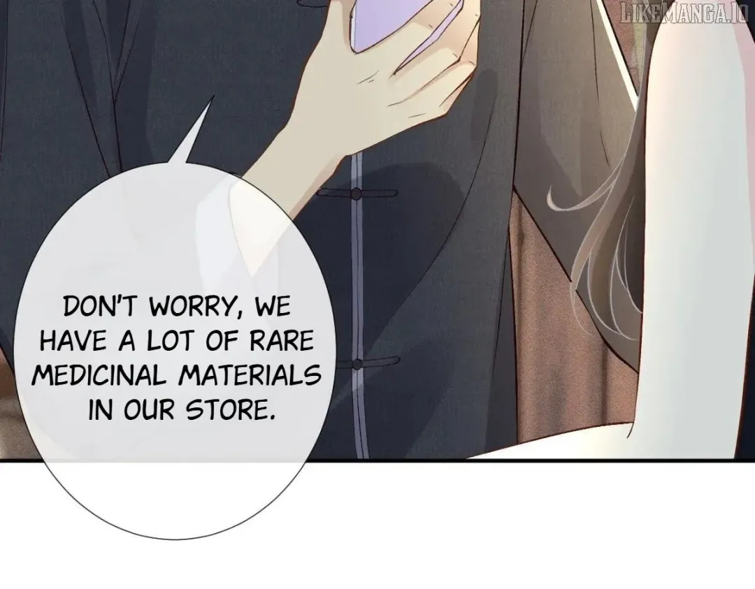 Everyone’s Darling - Chapter 320 Page 53