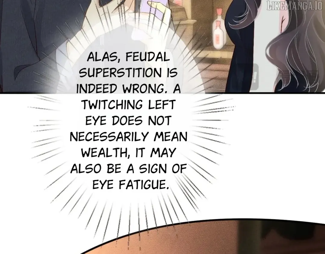 Everyone’s Darling - Chapter 320 Page 65