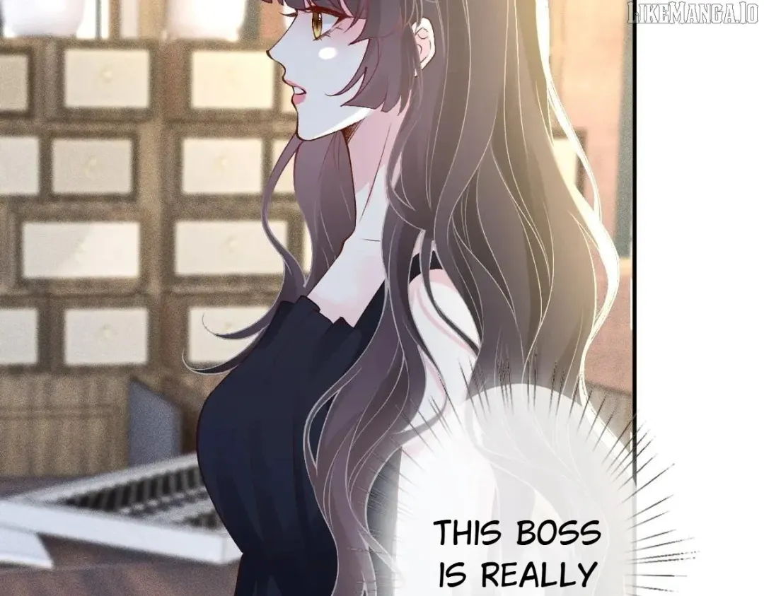 Everyone’s Darling - Chapter 320 Page 69