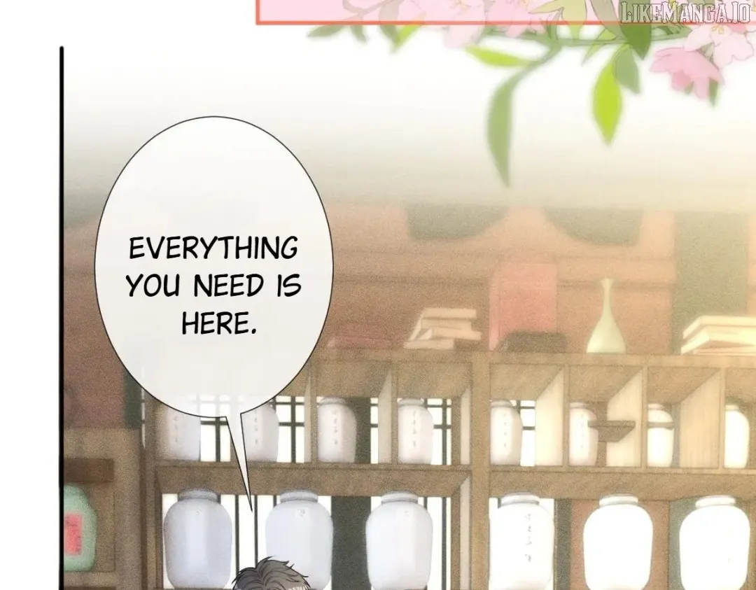 Everyone’s Darling - Chapter 320 Page 71