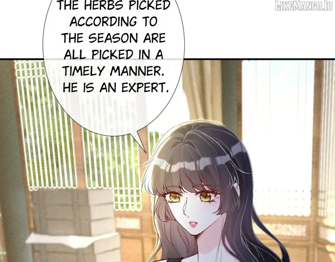 Everyone’s Darling - Chapter 320 Page 73