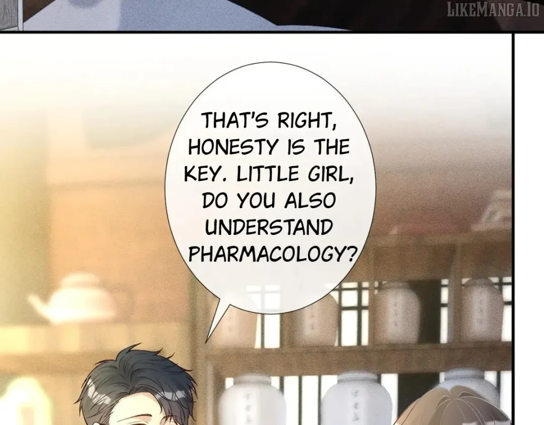 Everyone’s Darling - Chapter 320 Page 75