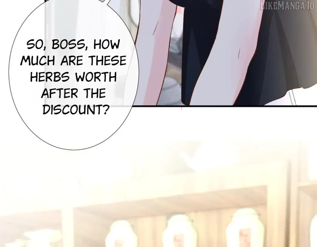 Everyone’s Darling - Chapter 320 Page 79