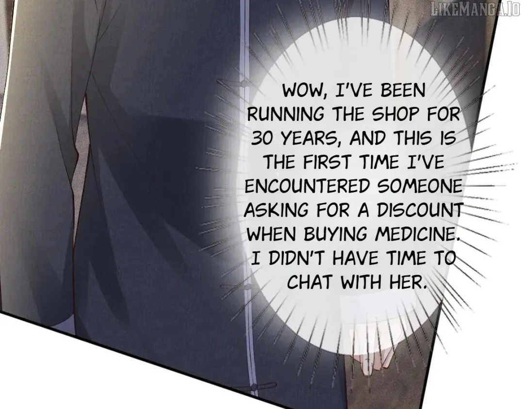 Everyone’s Darling - Chapter 320 Page 81