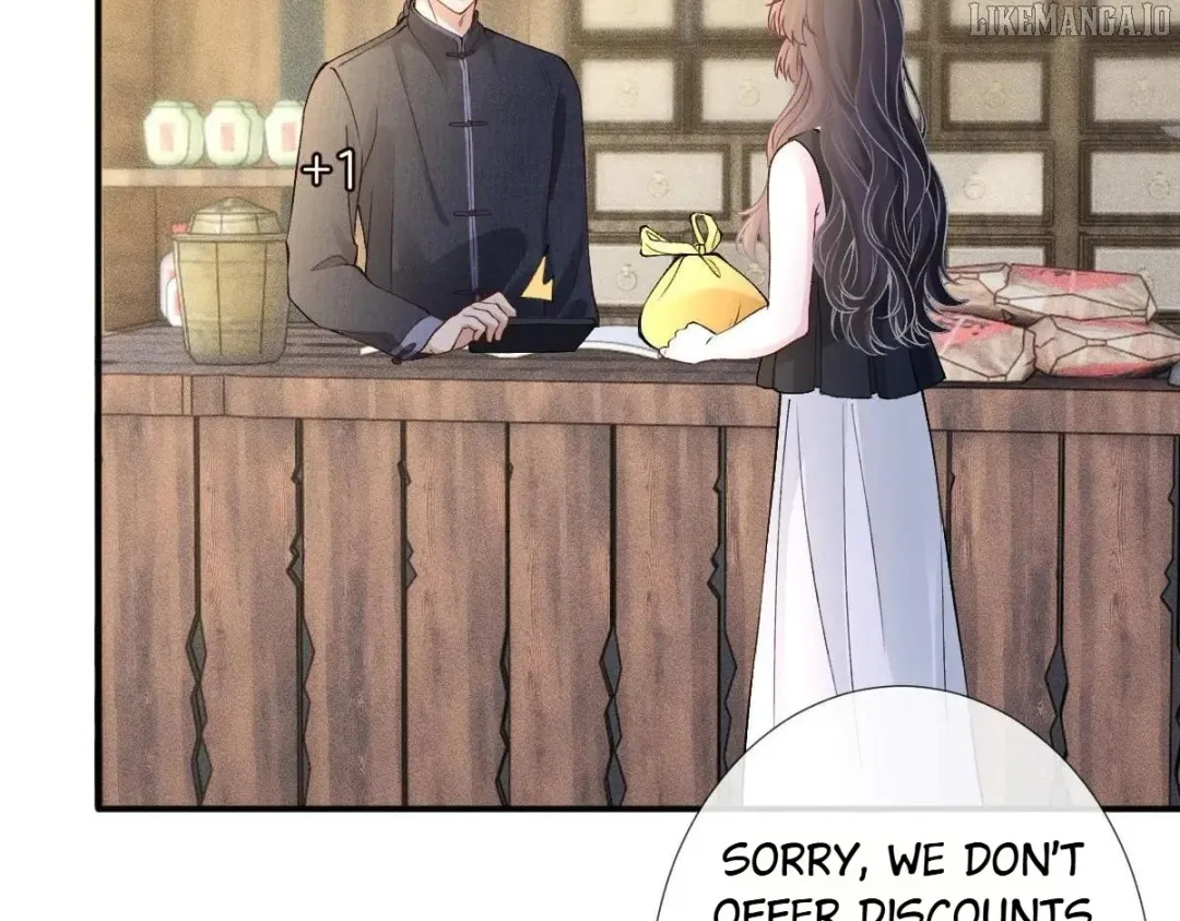 Everyone’s Darling - Chapter 320 Page 83
