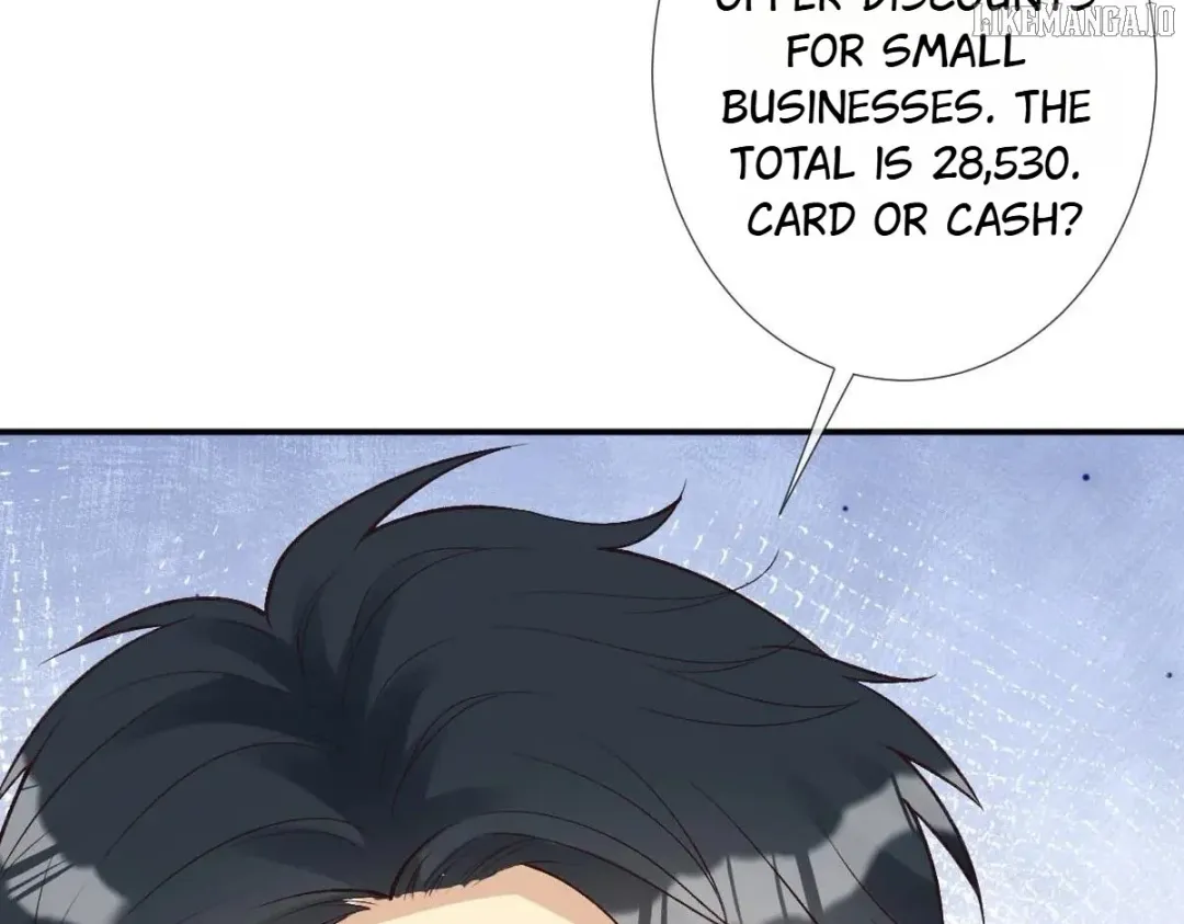 Everyone’s Darling - Chapter 320 Page 84