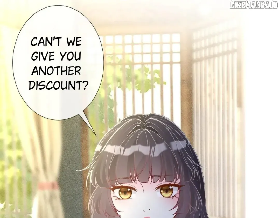 Everyone’s Darling - Chapter 320 Page 86