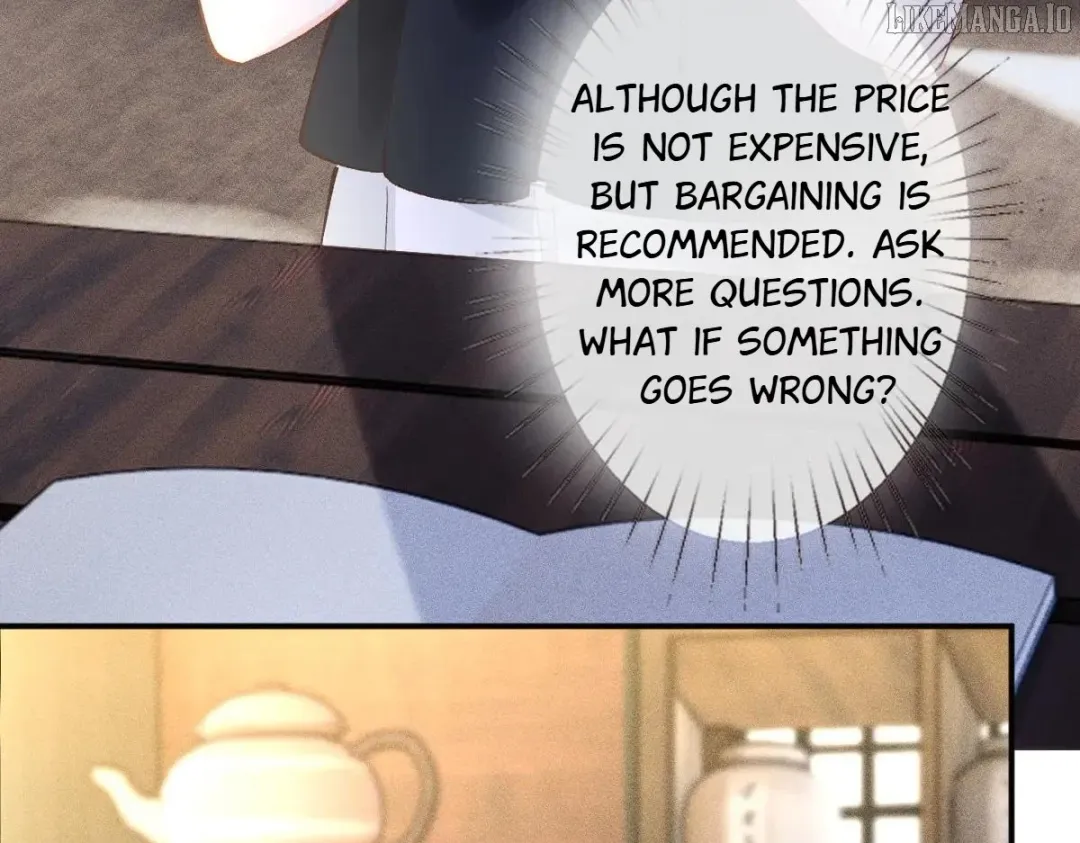 Everyone’s Darling - Chapter 320 Page 88