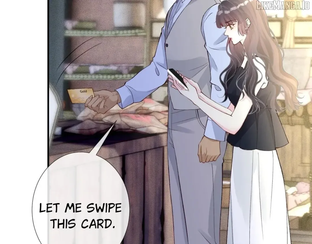 Everyone’s Darling - Chapter 320 Page 92