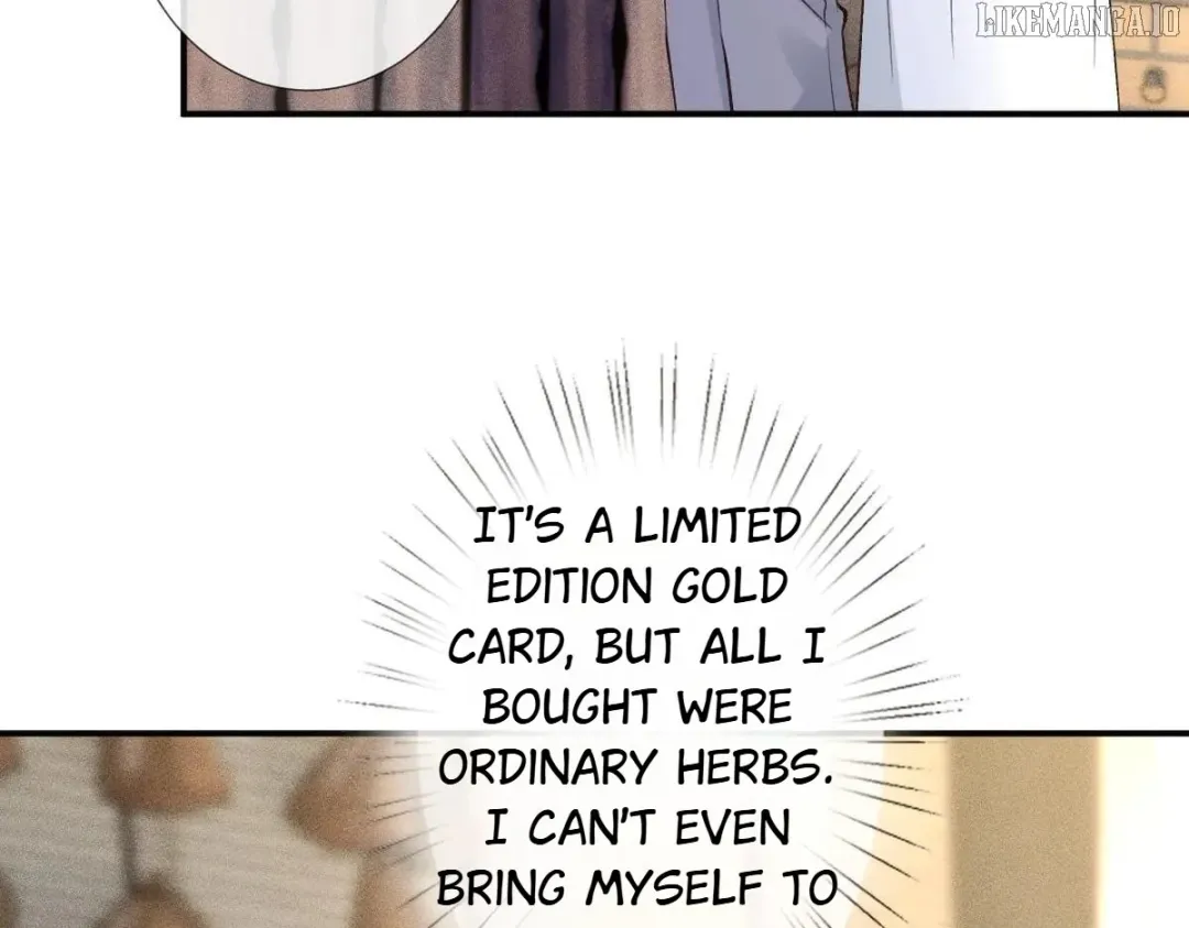 Everyone’s Darling - Chapter 320 Page 93