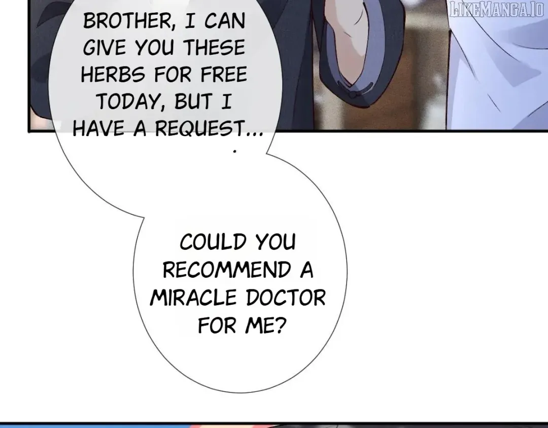 Everyone’s Darling - Chapter 320 Page 97