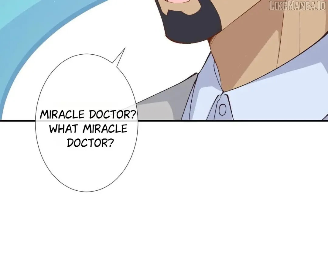 Everyone’s Darling - Chapter 320 Page 99