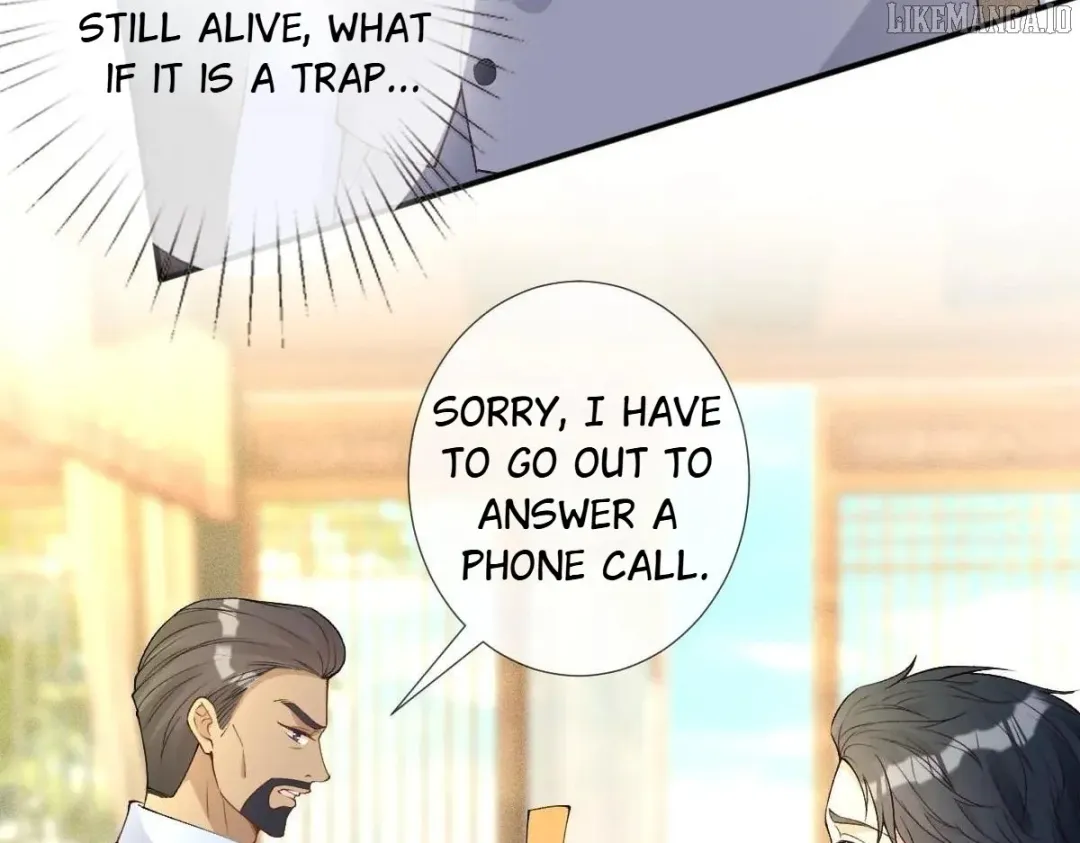 Everyone’s Darling - Chapter 320 Page 105