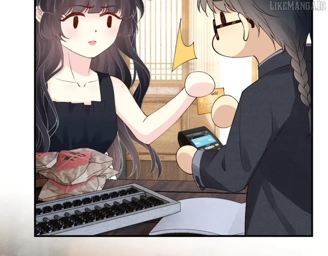 Everyone’s Darling - Chapter 320 Page 109
