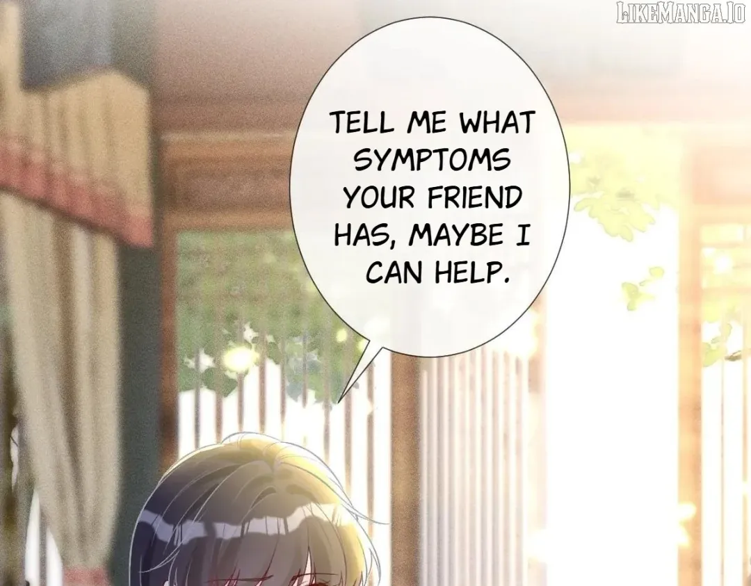 Everyone’s Darling - Chapter 320 Page 110
