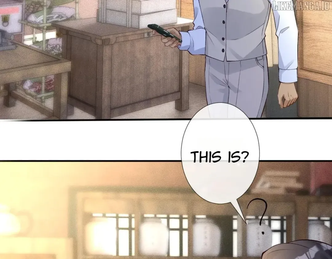 Everyone’s Darling - Chapter 321 Page 3
