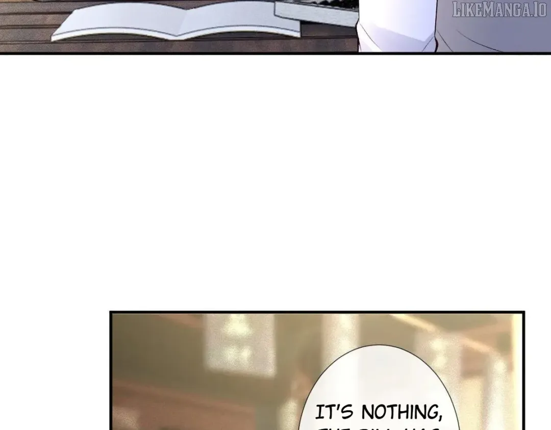 Everyone’s Darling - Chapter 321 Page 5